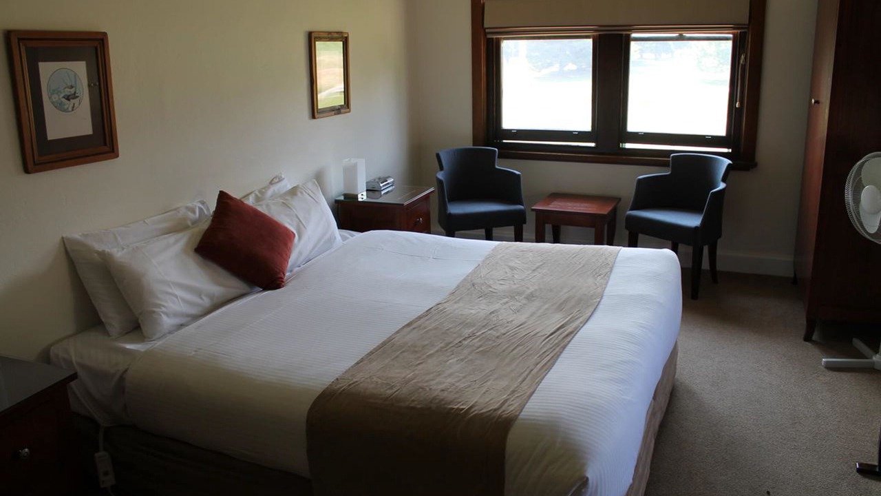 Photo of Bedroom in Moss Vale