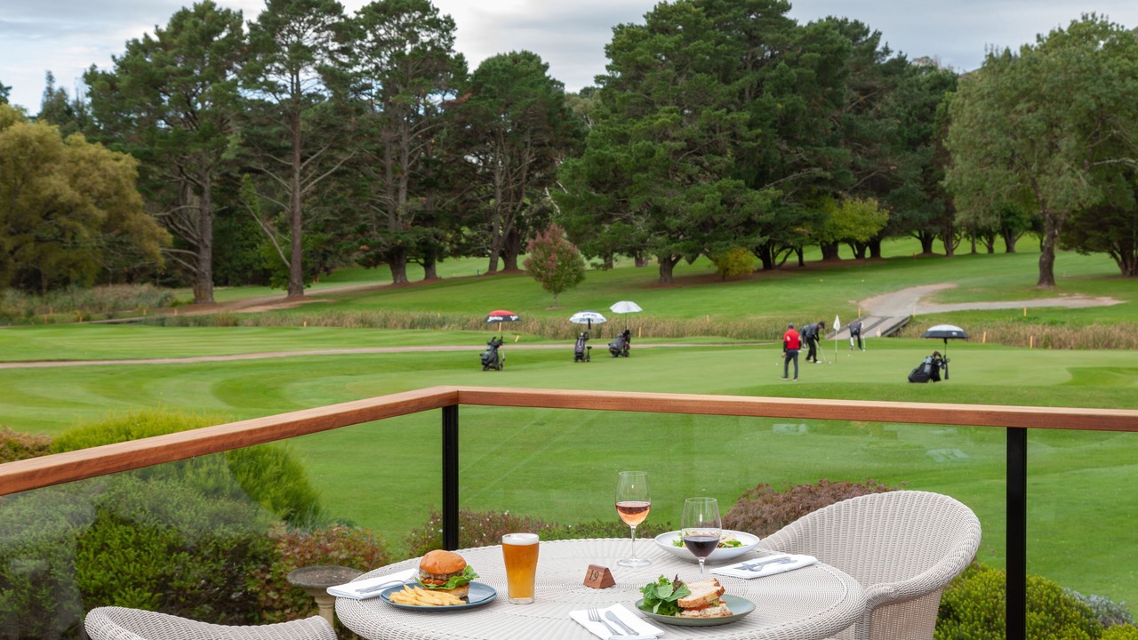 Photo of Patio Balcony in Moss Vale