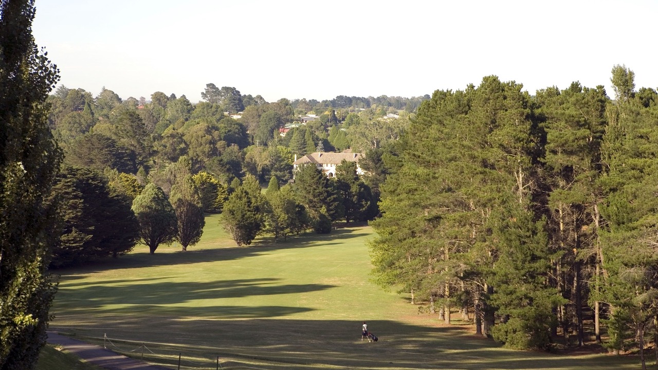 Photo of Outdoor in Moss Vale