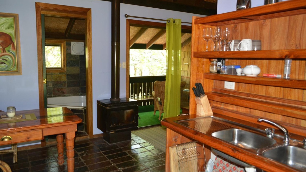 Photo of Kitchen in Salisbury