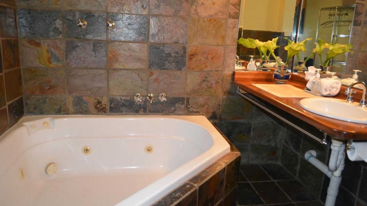 Photo of Bathroom in Salisbury