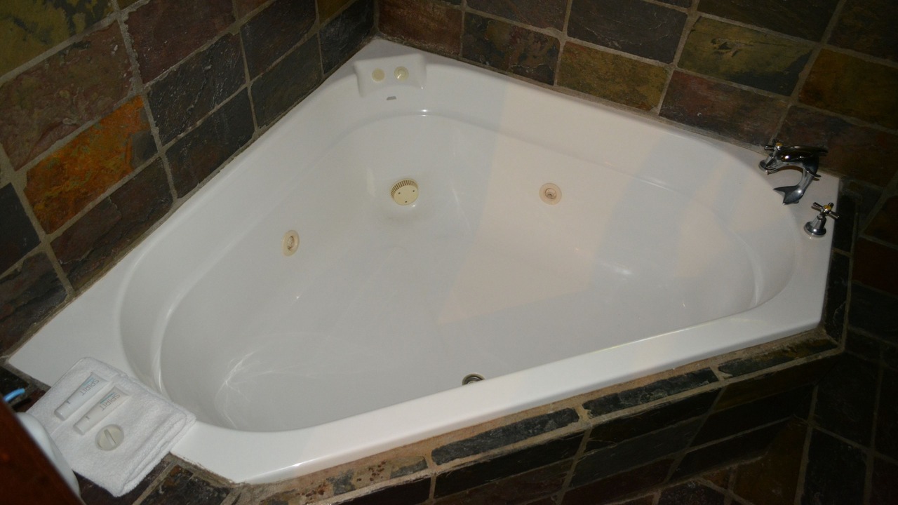 Photo of Bathroom in Salisbury