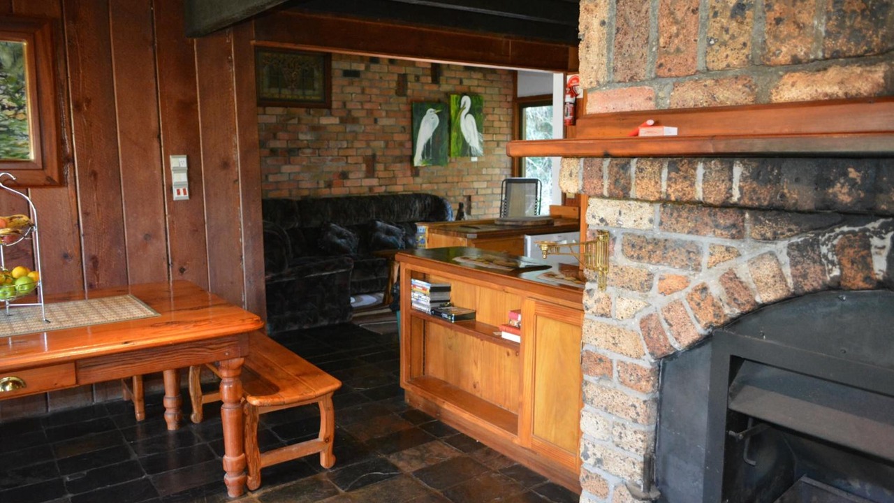 Photo of Bathroom in Salisbury