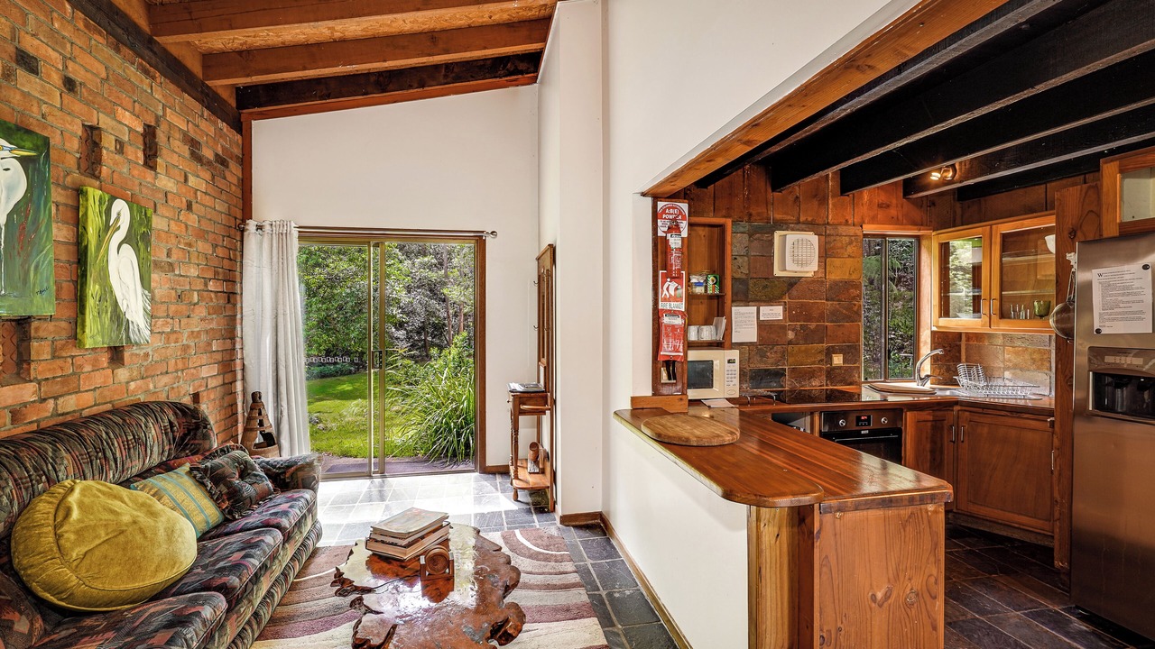 Photo of Bathroom in Salisbury