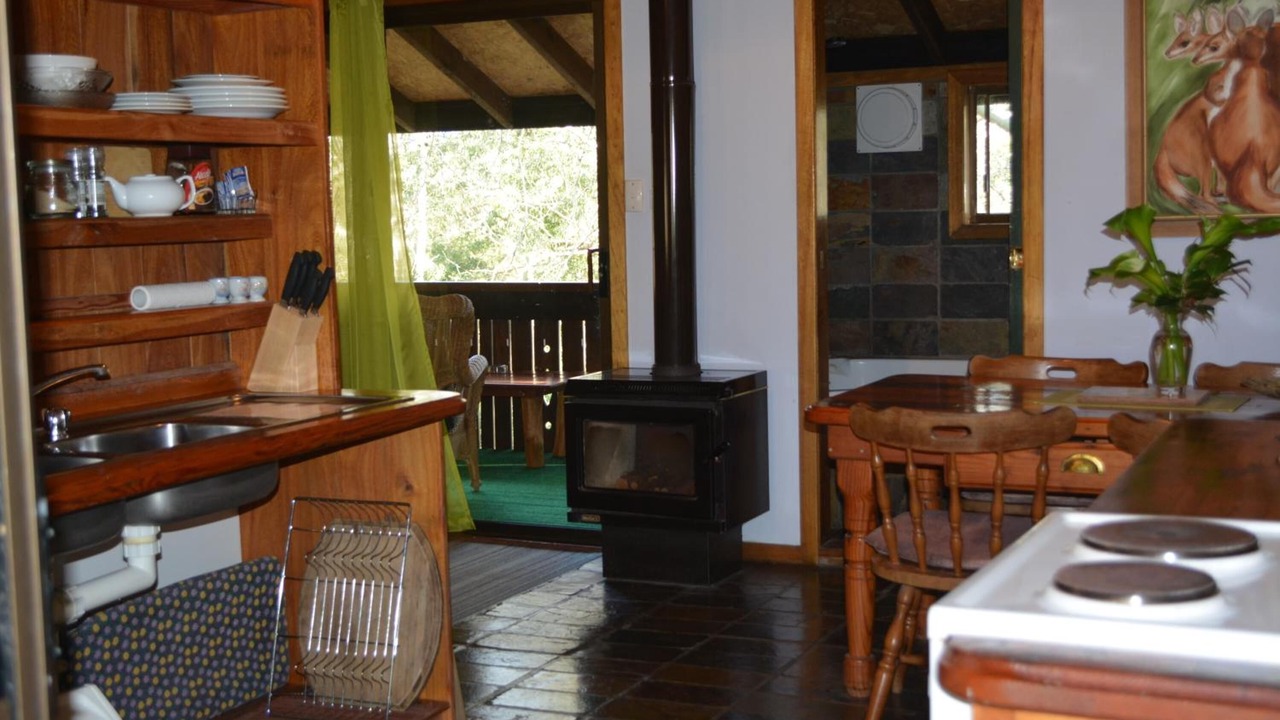 Photo of Kitchen in Salisbury