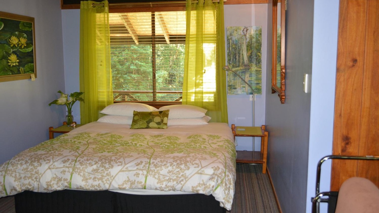 Photo of Bedroom in Salisbury