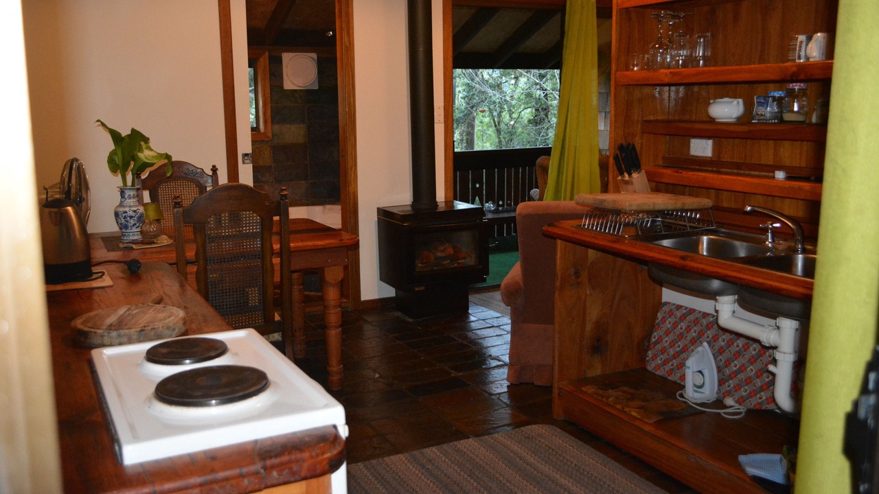 Photo of Kitchen in Salisbury