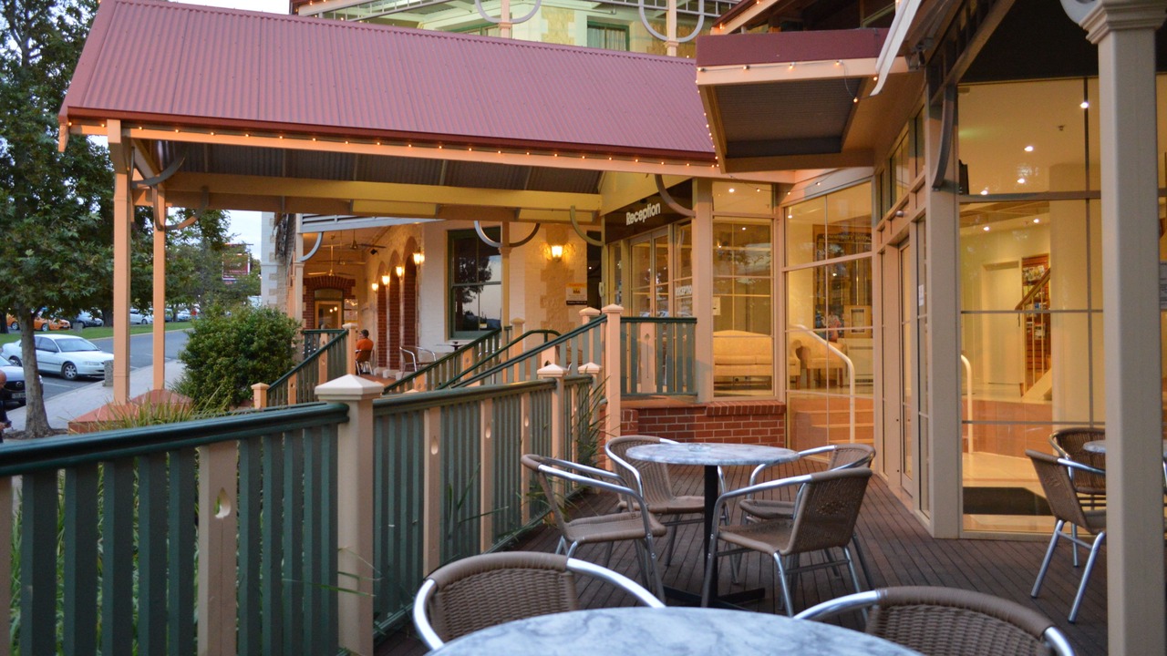 Photo of Patio Balcony in Bookpurnong