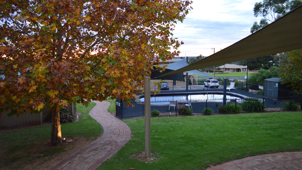 Photo of Outdoor in Bookpurnong