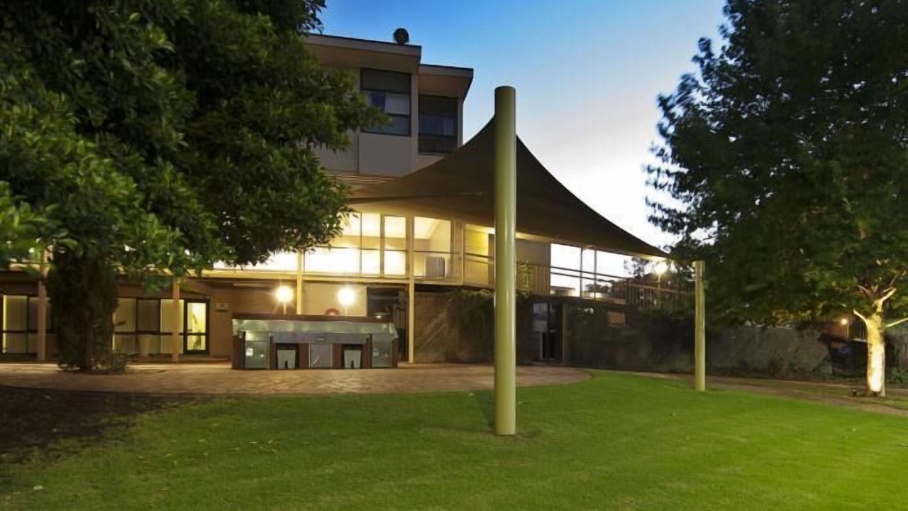 Photo of Buildings in Bookpurnong