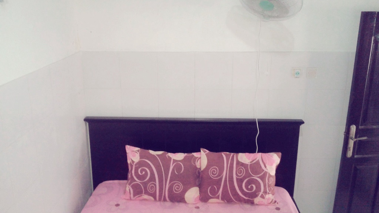 Photo of Bedroom in Kartika Plaza
