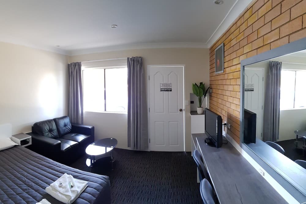 Photo of Bedroom in Blayney