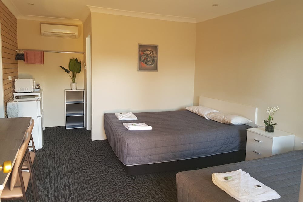 Photo of Bedroom in Blayney