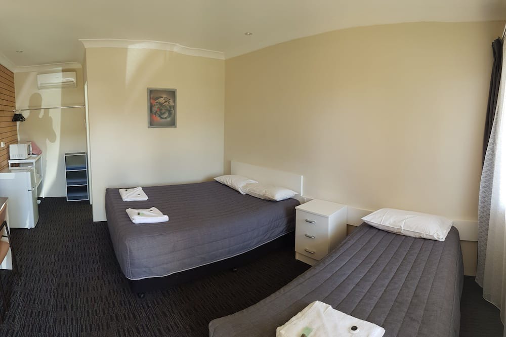 Photo of Bedroom in Blayney