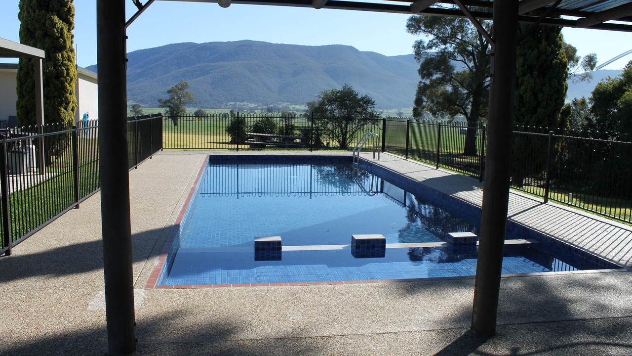 Photo of Outdoor in Corryong