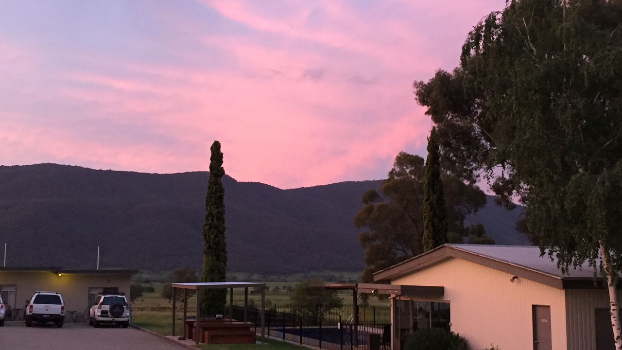 Photo of Others in Corryong