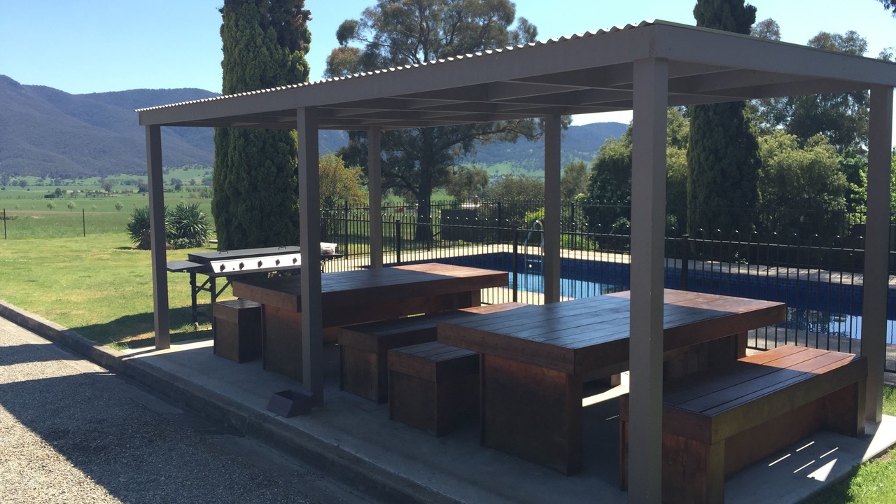 Photo of Others in Corryong