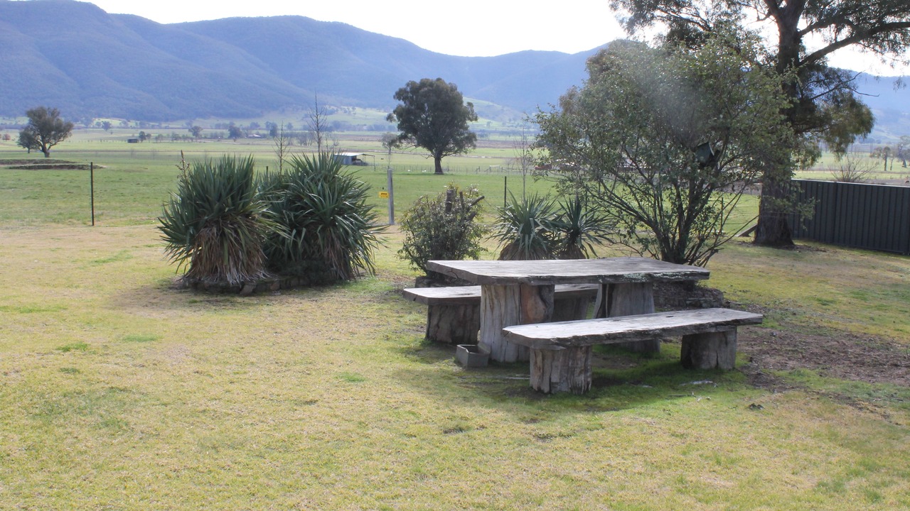 Photo of Outdoor in Corryong