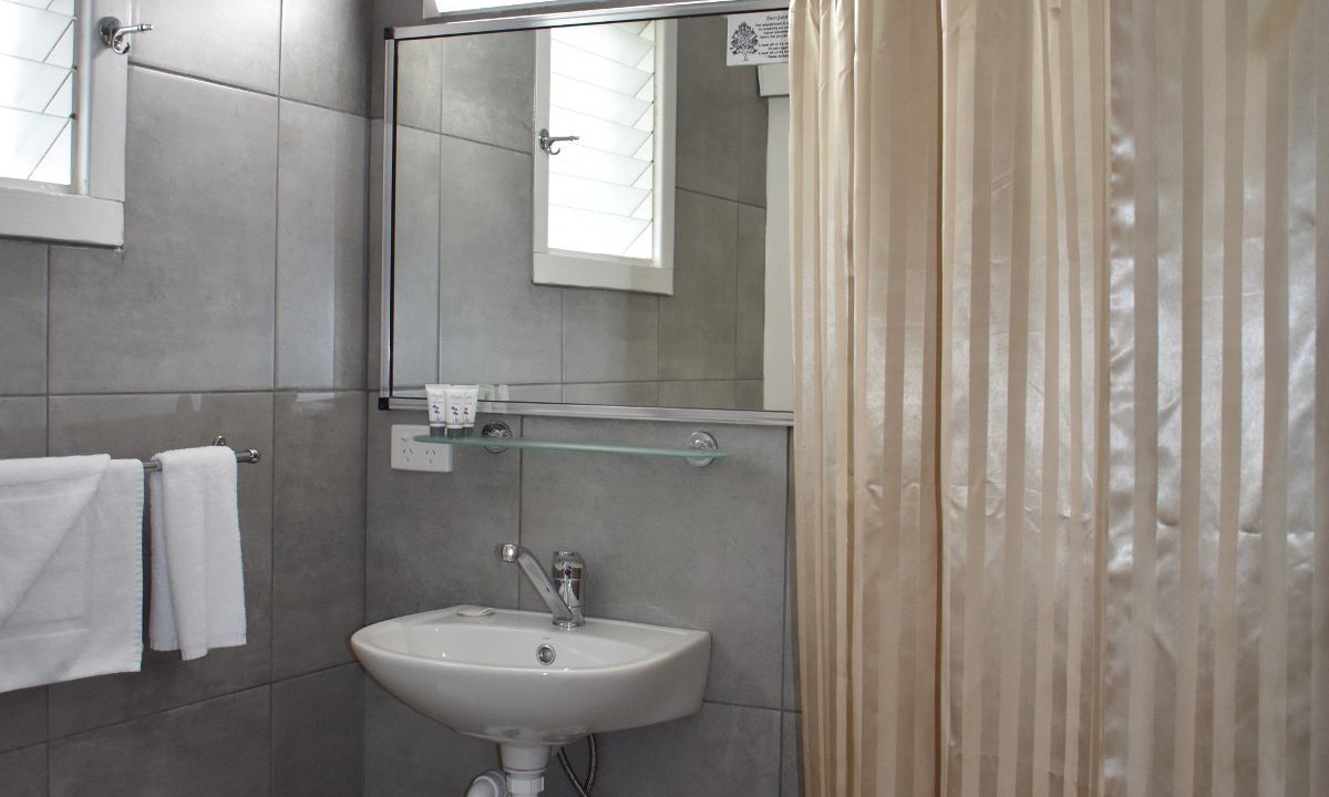 Photo of Bathroom in Corryong