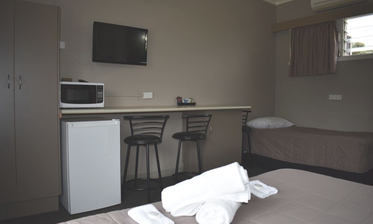 Photo of Bedroom in Corryong