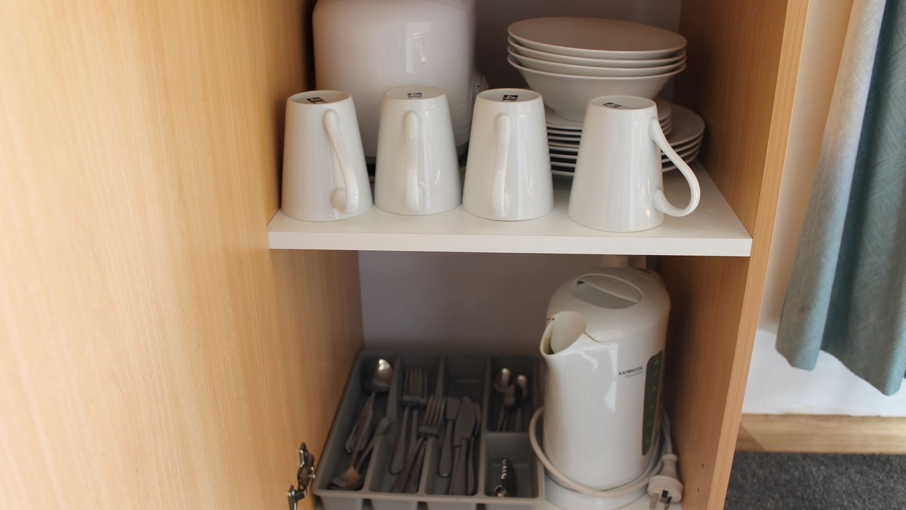 Photo of Bedroom in Corryong