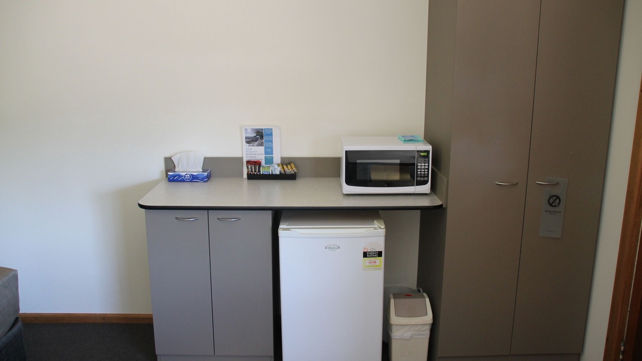 Photo of Bedroom in Corryong