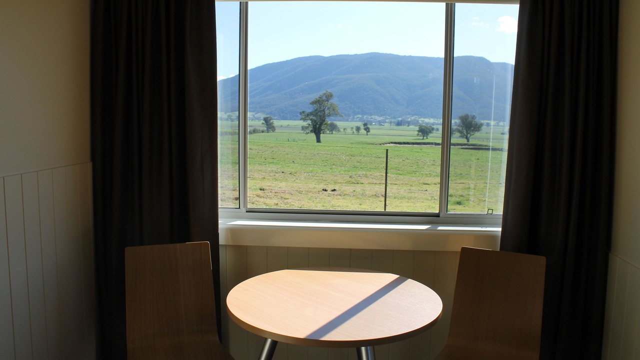 Photo of Bedroom in Corryong