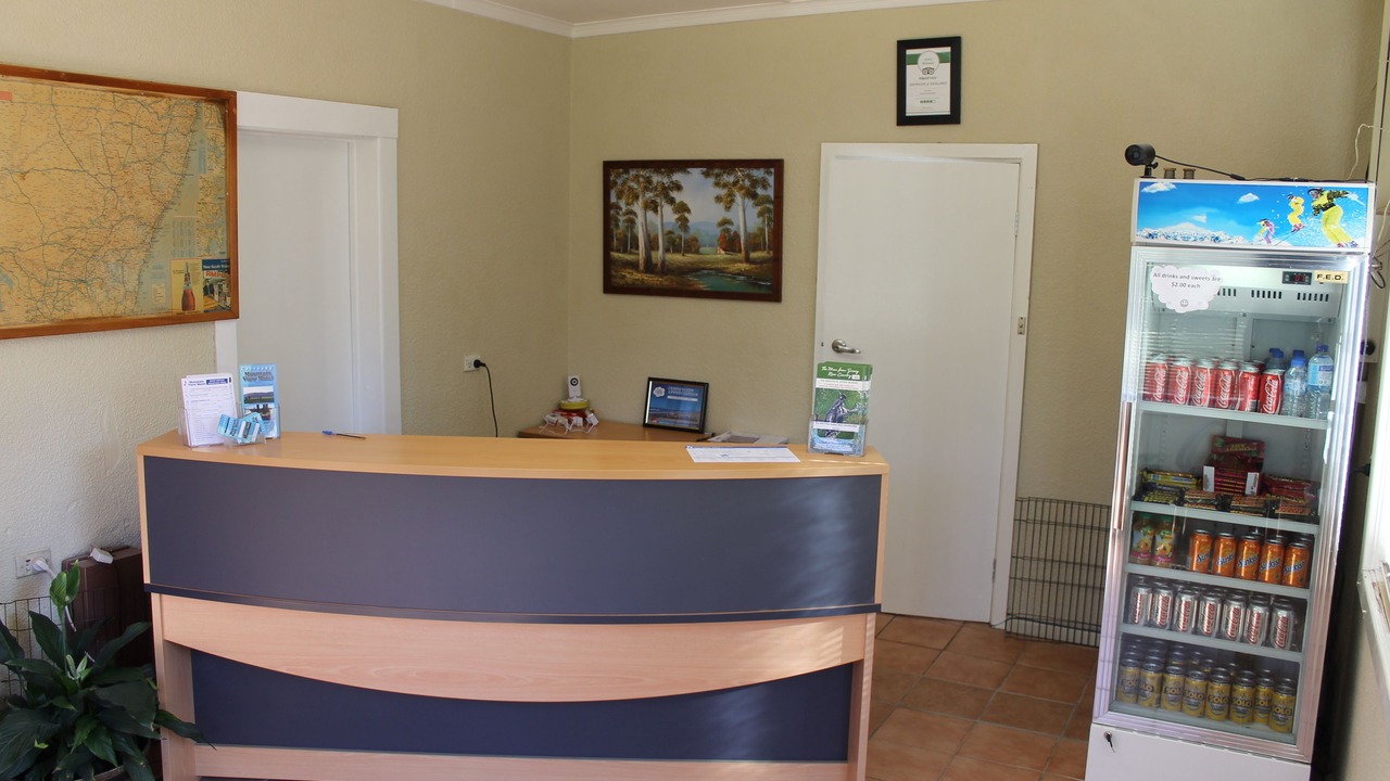 Photo of Others in Corryong