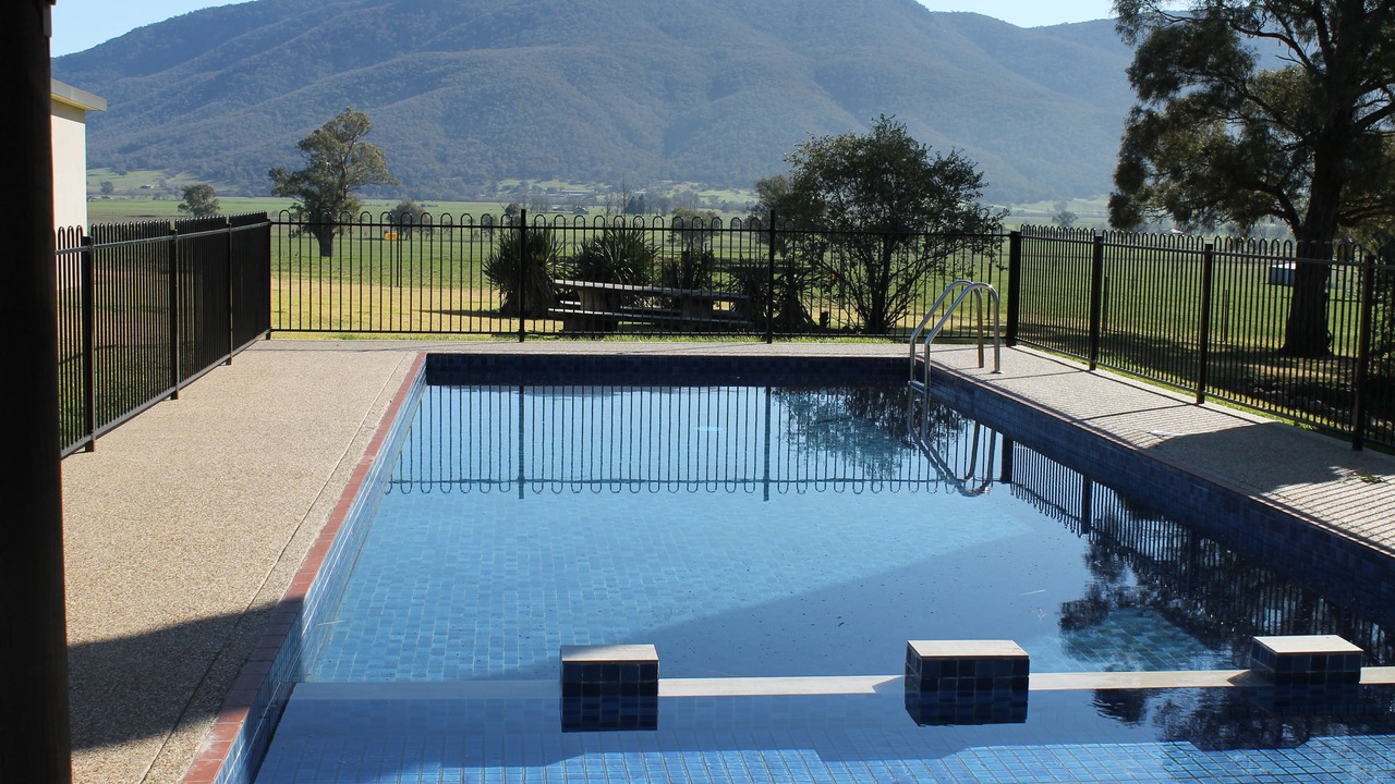 Photo of Outdoor in Corryong