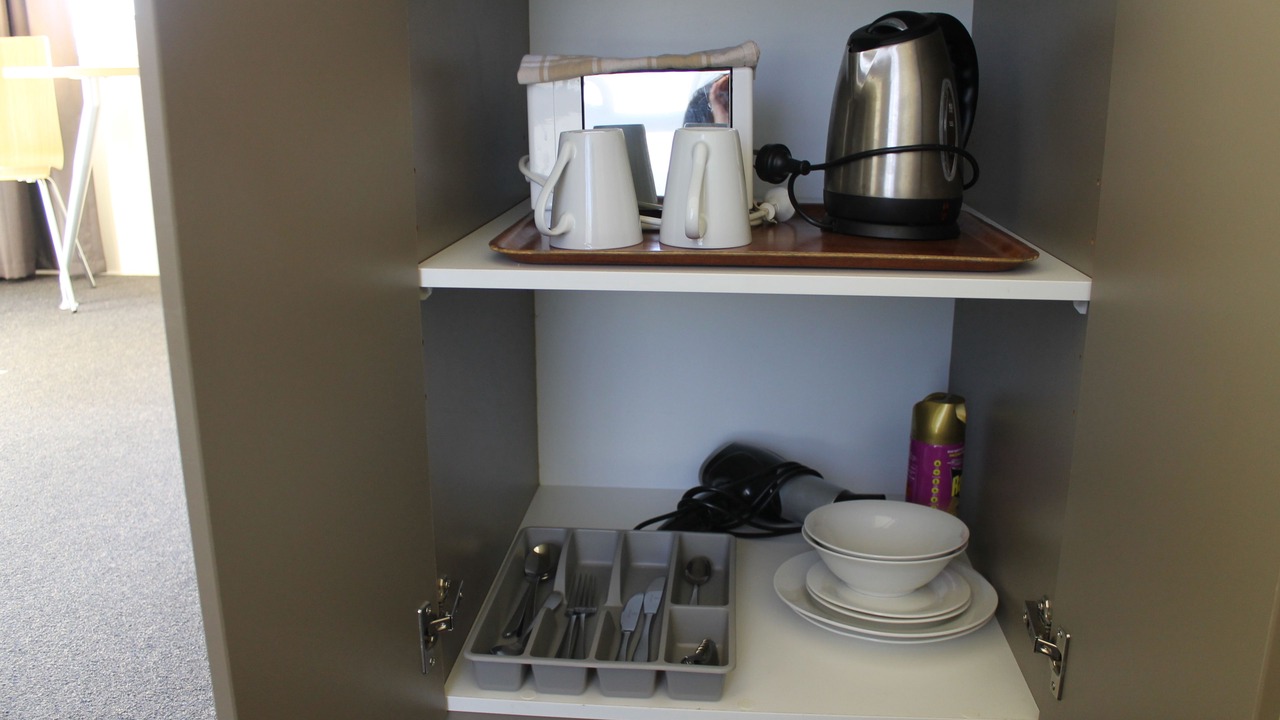 Photo of Bedroom in Corryong