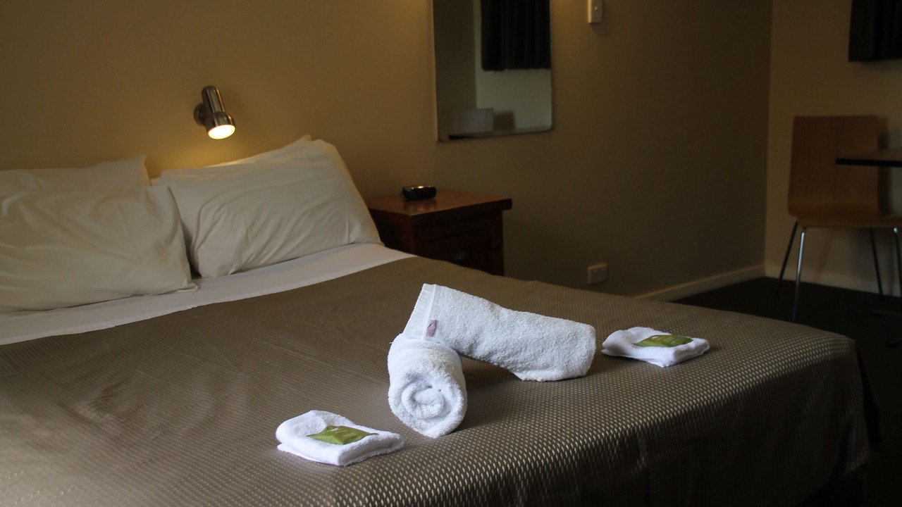 Photo of Bedroom in Corryong