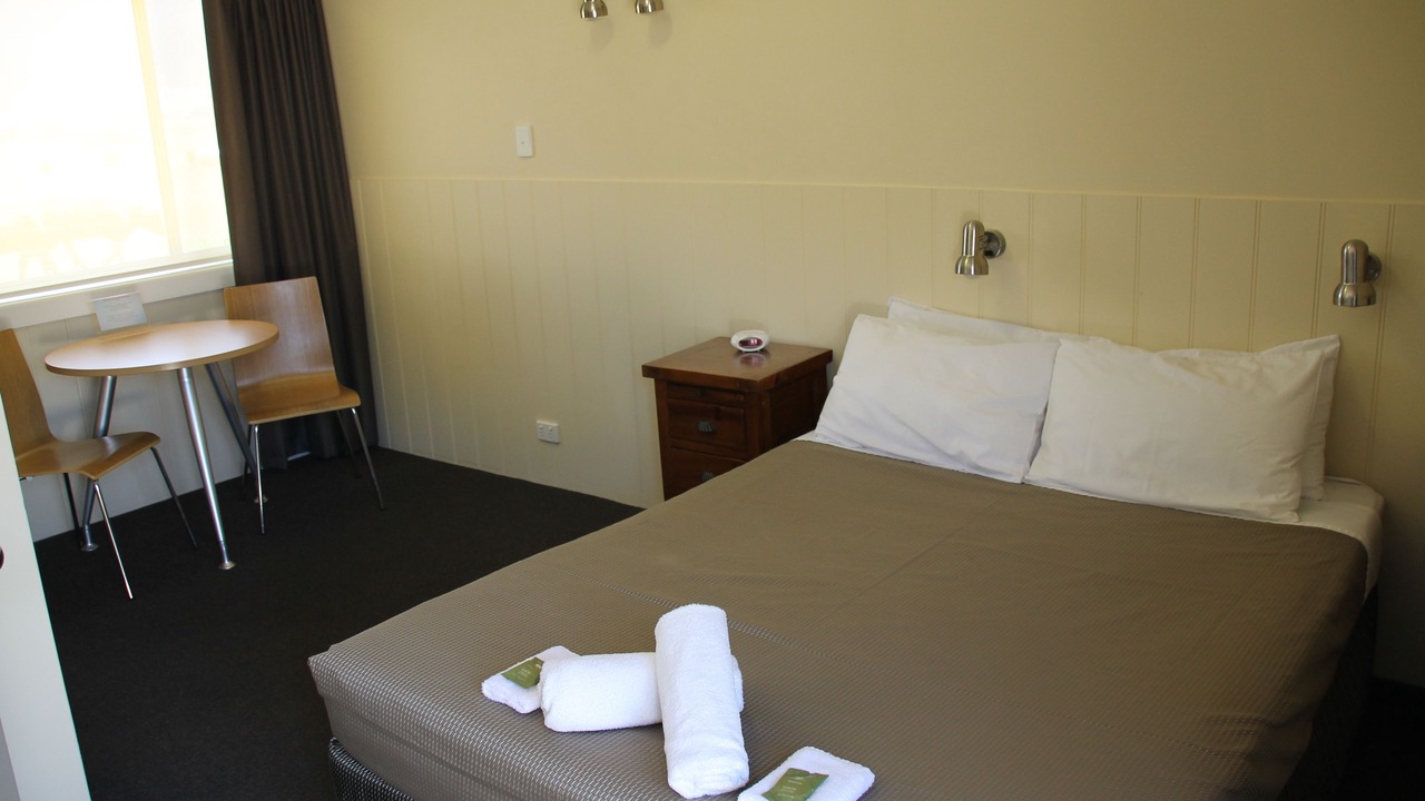 Photo of Bedroom in Corryong