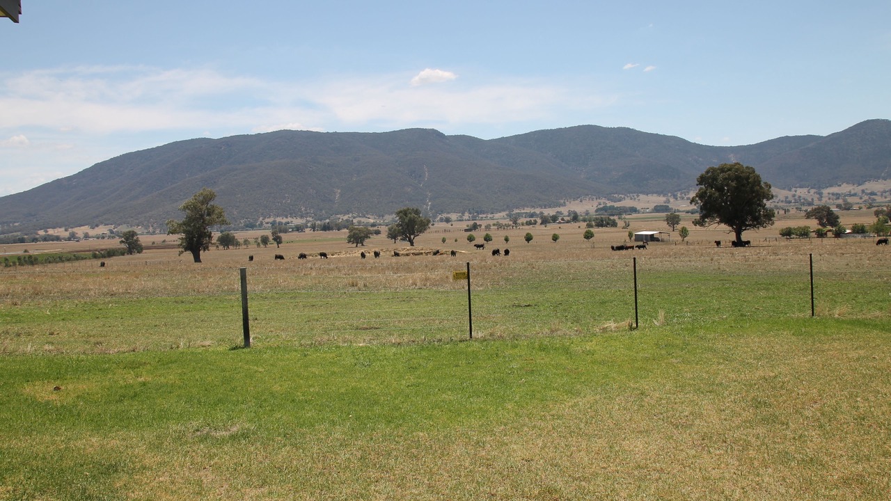 Photo of Bedroom in Corryong