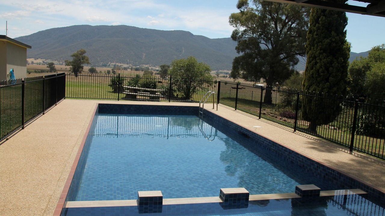 Photo of Outdoor in Corryong