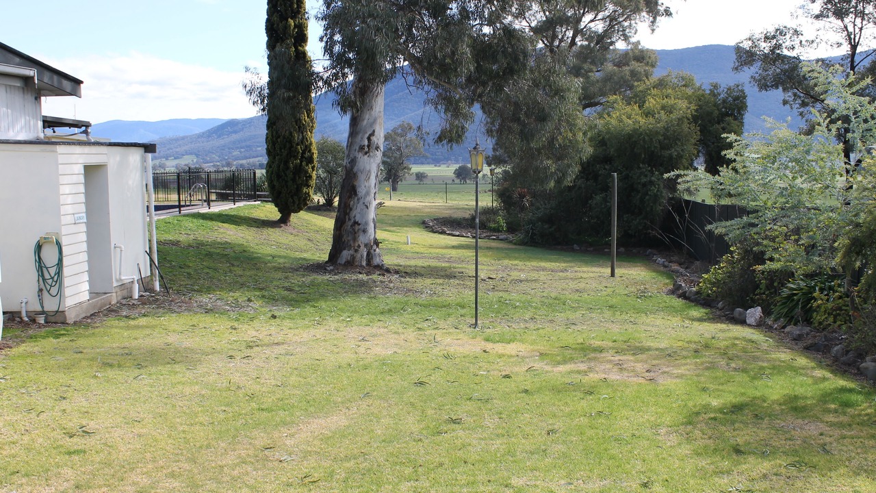 Photo of Outdoor in Corryong