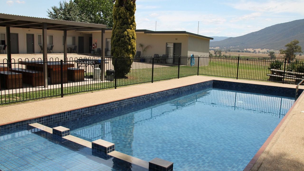 Photo of Outdoor in Corryong