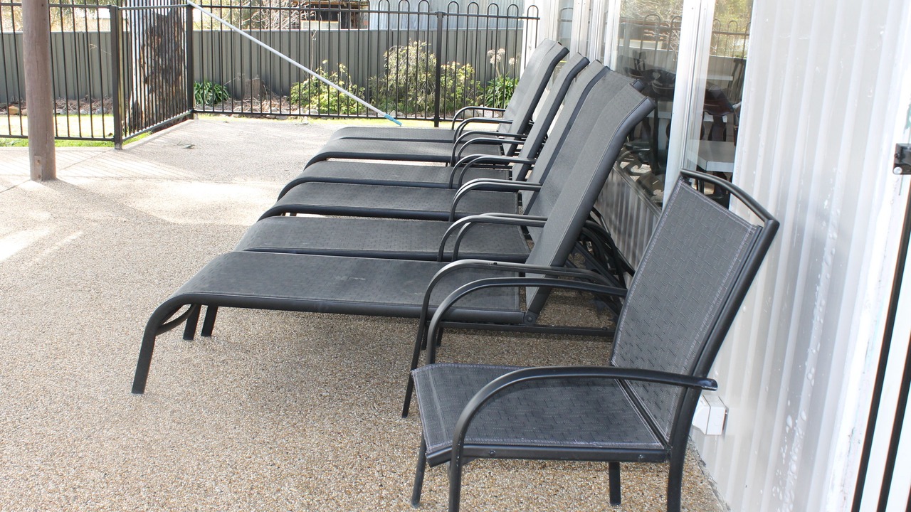 Photo of Outdoor in Corryong