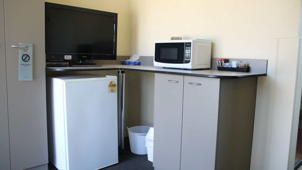 Photo of Bedroom in Corryong
