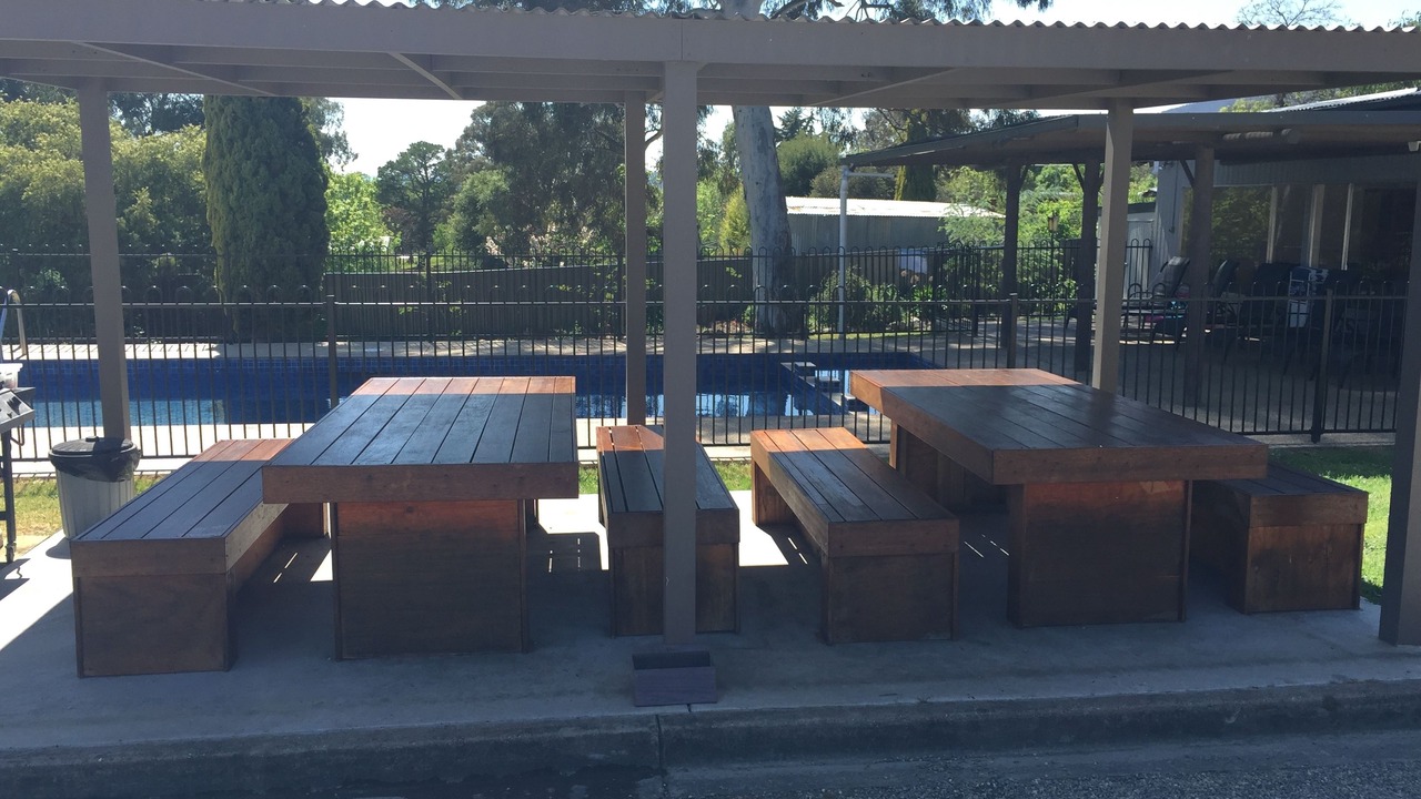 Photo of Others in Corryong