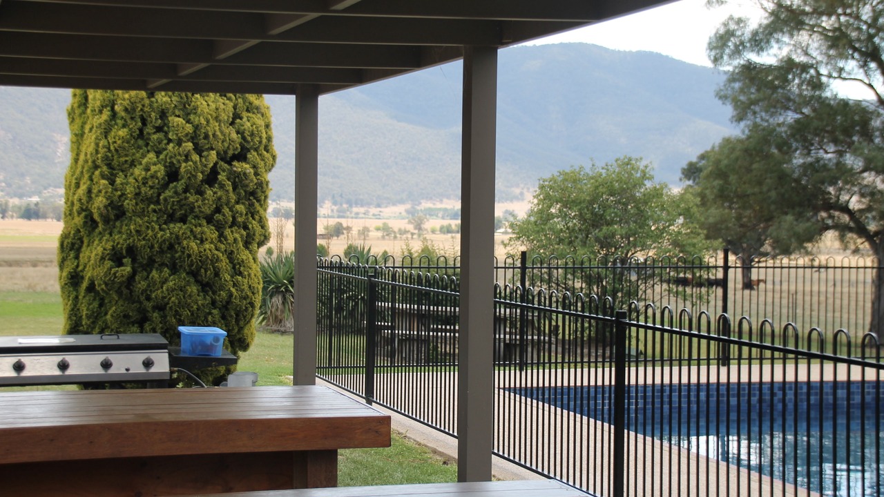 Photo of Outdoor in Corryong