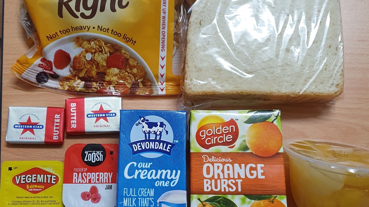 Photo of Livingroom in Corryong