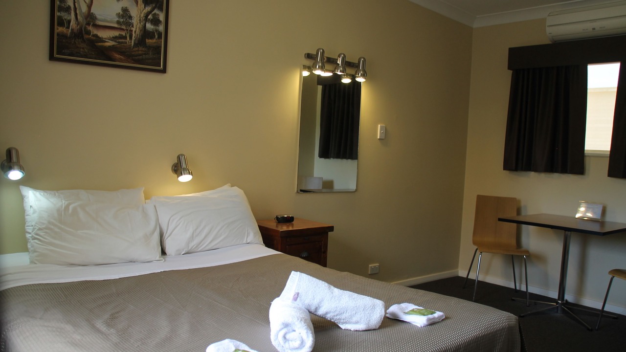 Photo of Bedroom in Corryong