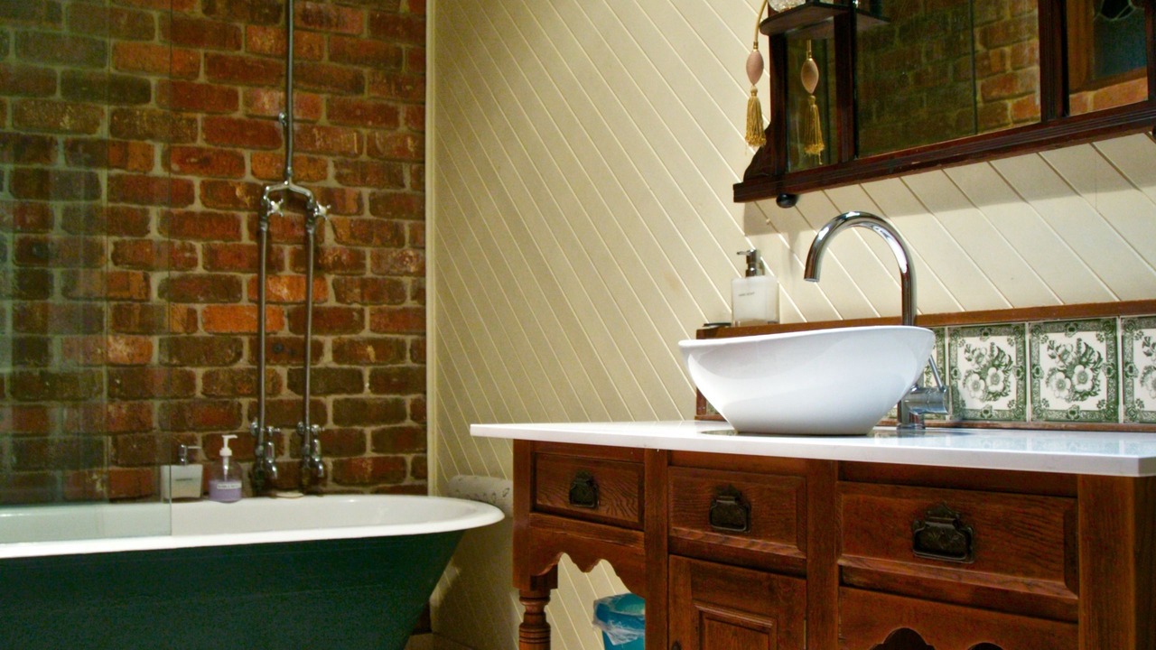 Photo of Bathroom in Yarra Glen