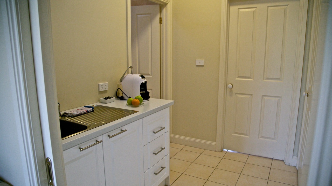 Photo of Patio Balcony in Yarra Glen