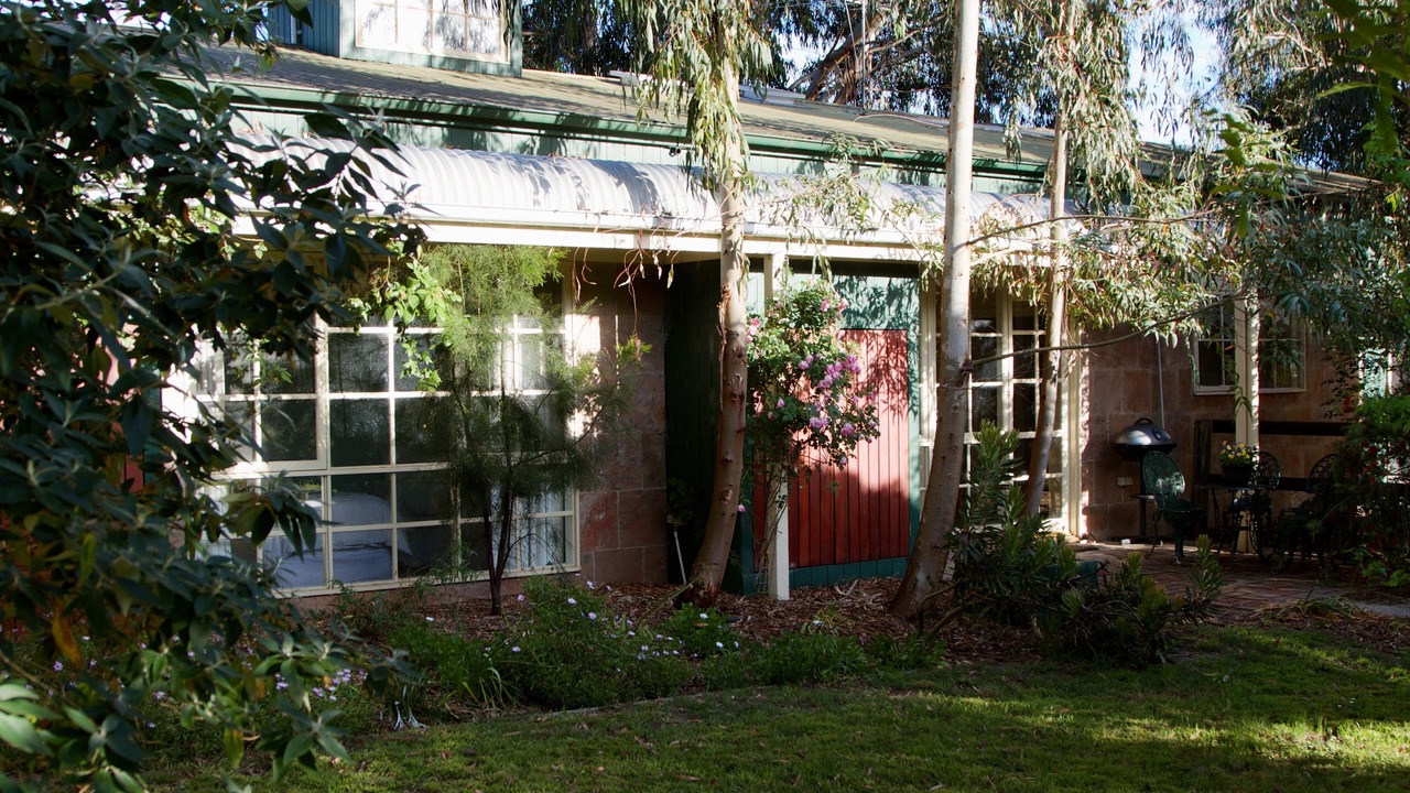 Photo of Patio Balcony in Yarra Glen