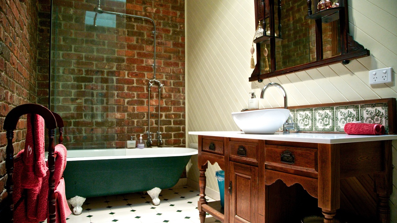 Photo of Bathroom in Yarra Glen