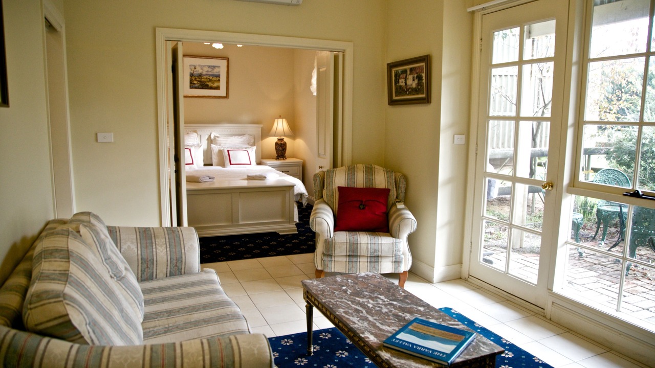 Photo of Patio Balcony in Yarra Glen