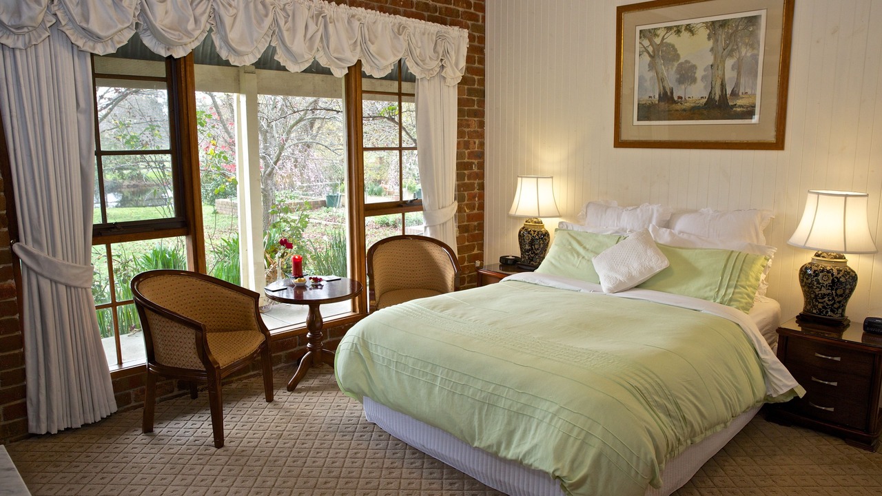Photo of Bedroom in Yarra Glen