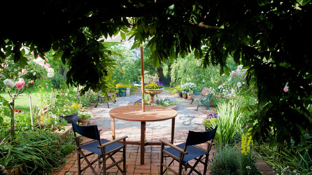Photo of Patio Balcony in Yarra Glen