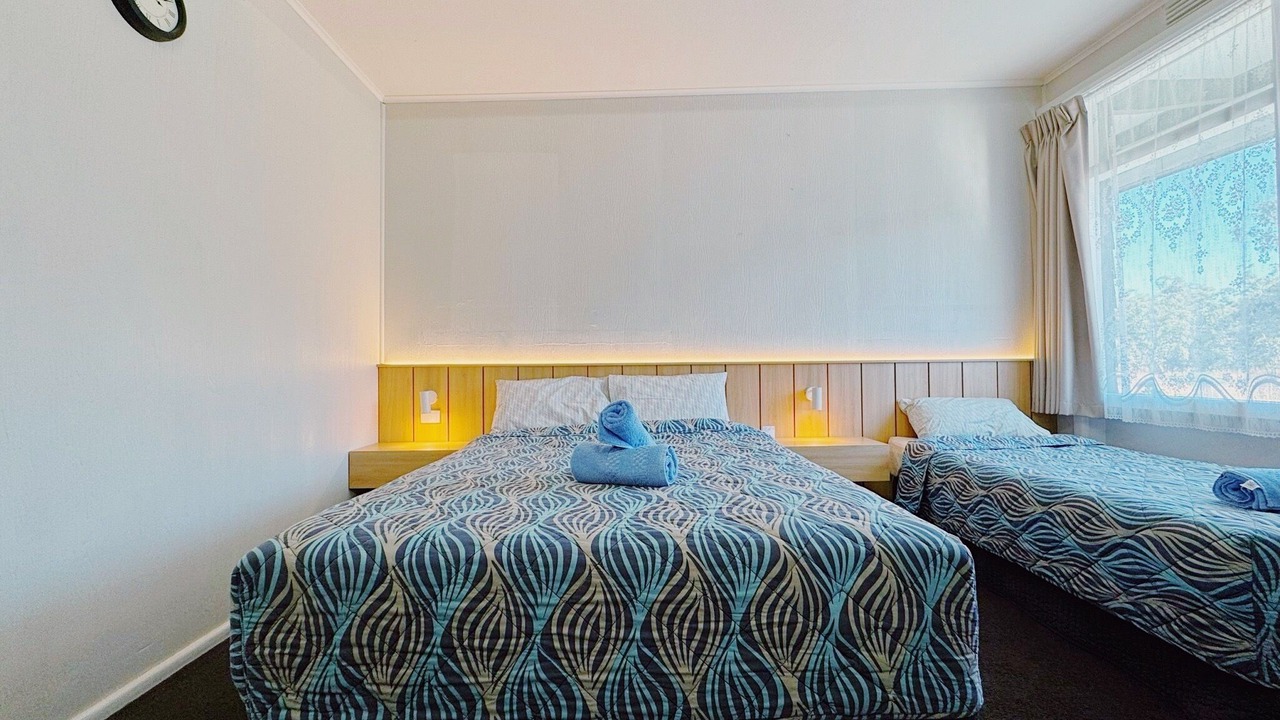 Photo of Bedroom in Seymour